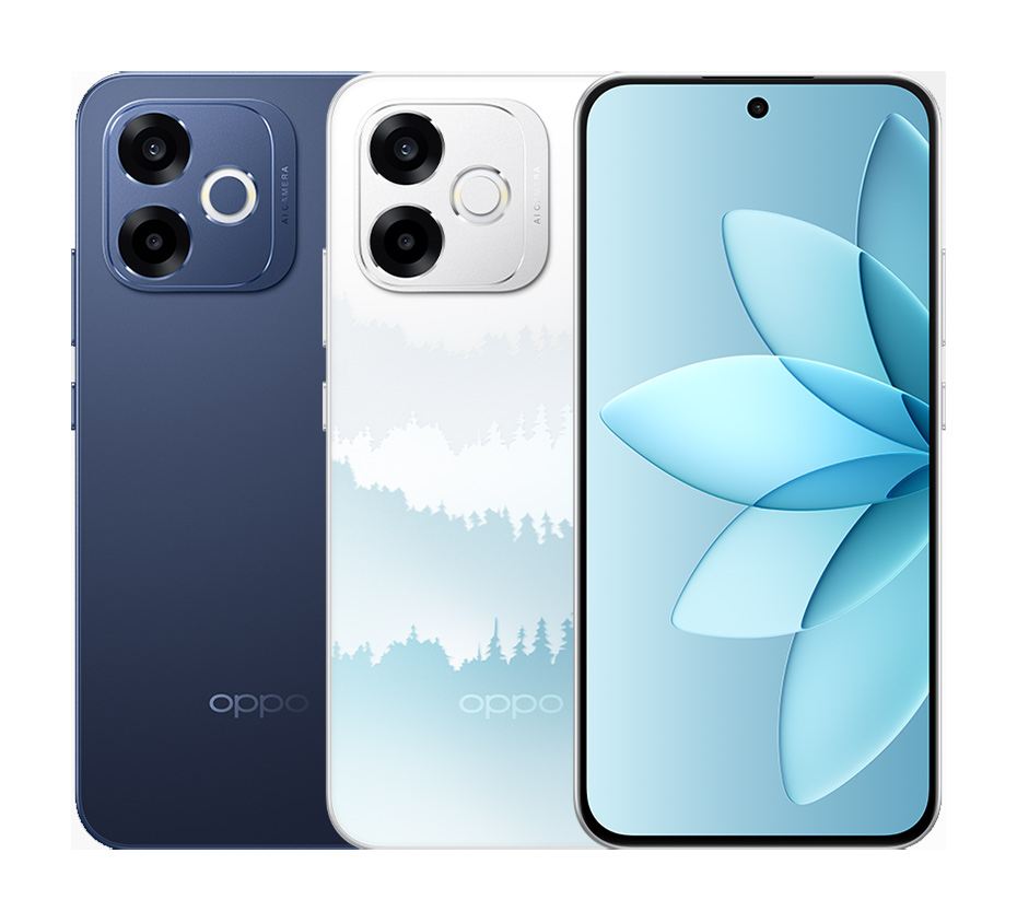Oppo A6s Pro
